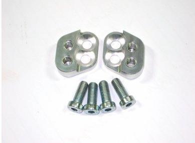 RPB06 - DUCABIKE Ducati Superbike / Streetfighter Pedal Support – Accessories in the Motoraider Motorcycle Aftermarket Accessories and Parts Online Shop