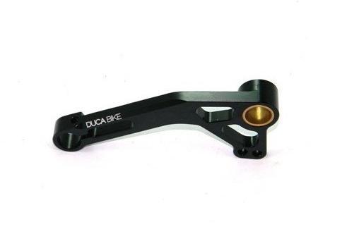 RPLC05 - DUCABIKE Ducati Monster 1100 / 696 / 796 Shift Lever (for Ducabike rearset) – Accessories in the Motoraider Motorcycle Aftermarket Accessories and Parts Online Shop