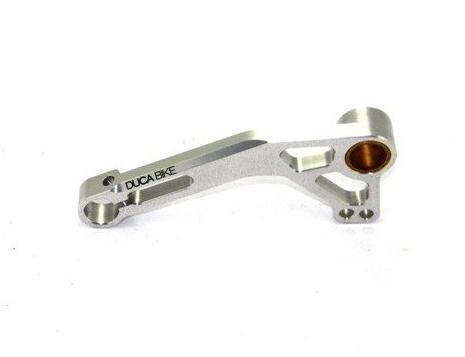 RPLC05 - DUCABIKE Ducati Monster 1100 / 696 / 796 Shift Lever (for Ducabike rearset) – Accessories in the Motoraider Motorcycle Aftermarket Accessories and Parts Online Shop