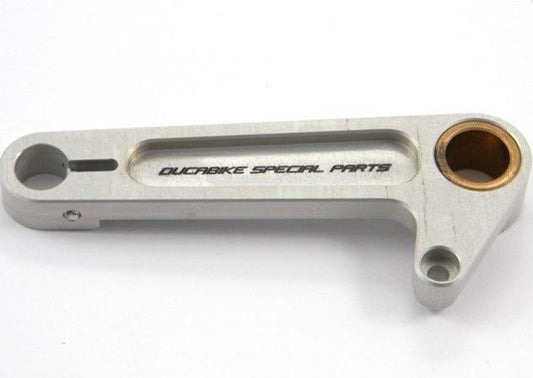 RPLC07 - DUCABIKE Ducati Shift Lever (for Ducabike rearset) – Accessories in the Motoraider Motorcycle Aftermarket Accessories and Parts Online Shop