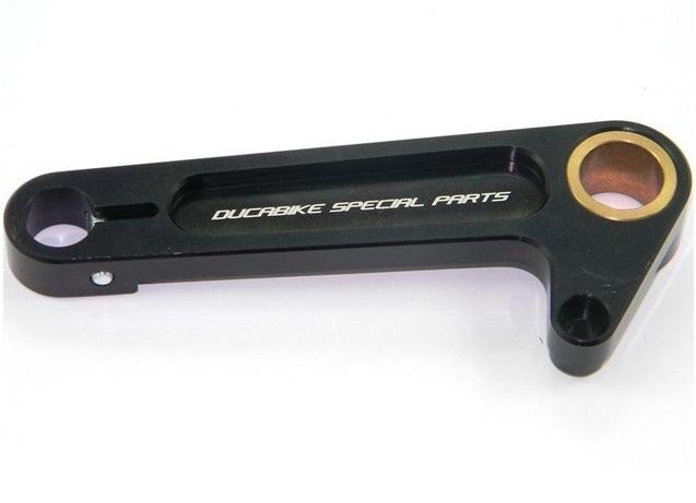 RPLC07 - DUCABIKE Ducati Shift Lever (for Ducabike rearset) – Accessories in the Motoraider Motorcycle Aftermarket Accessories and Parts Online Shop