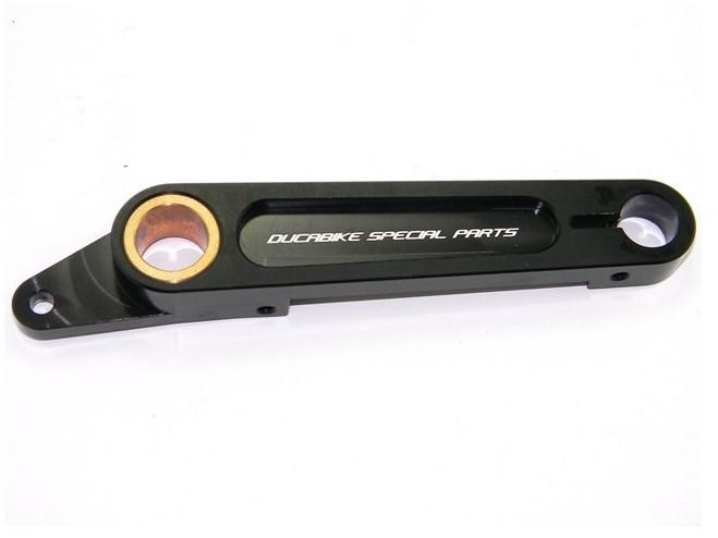 RPLF04 - DUCABIKE Ducati Brake Lever (for Ducabike rearset) – Accessories in the Motoraider Motorcycle Aftermarket Accessories and Parts Online Shop