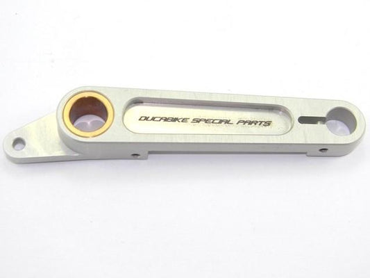 RPLF04 - DUCABIKE Ducati Brake Lever (for Ducabike rearset) – Accessories in the Motoraider Motorcycle Aftermarket Accessories and Parts Online Shop