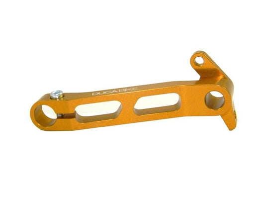 RPLF06 - DUCABIKE Ducati Streetfighter / Superbike Brake Lever (for Ducabike rearset) – Accessories in the Motoraider Motorcycle Aftermarket Accessories and Parts Online Shop