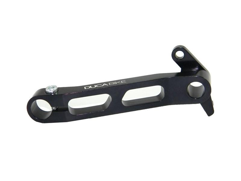 RPLF06 - DUCABIKE Ducati Streetfighter / Superbike Brake Lever (for Ducabike rearset) – Accessories in the Motoraider Motorcycle Aftermarket Accessories and Parts Online Shop