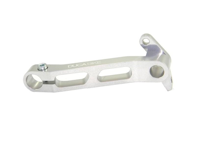 RPLF06 - DUCABIKE Ducati Streetfighter / Superbike Brake Lever (for Ducabike rearset) – Accessories in the Motoraider Motorcycle Aftermarket Accessories and Parts Online Shop