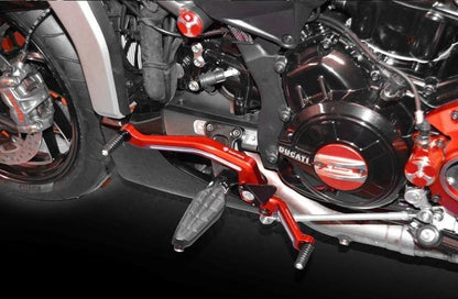 RPBC01 - DUCABIKE Ducati XDiavel Shift Lever Rear Balancer – Accessories in the Motoraider Motorcycle Aftermarket Accessories and Parts Online Shop