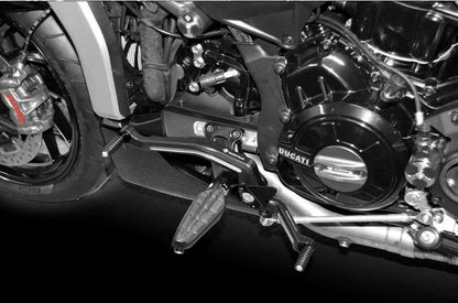 RPBC01 - DUCABIKE Ducati XDiavel Shift Lever Rear Balancer – Accessories in the Motoraider Motorcycle Aftermarket Accessories and Parts Online Shop