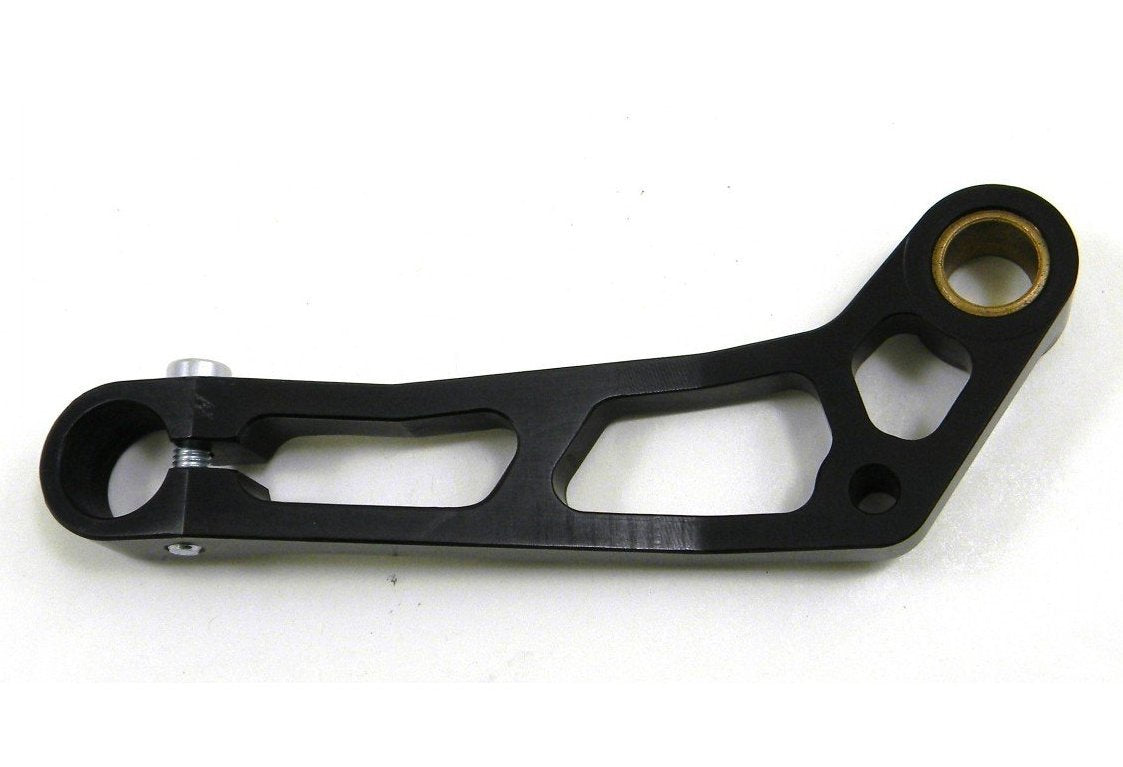 RPLC10 - DUCABIKE Ducati Diavel 1200 (10/18) Shift Lever (for Ducabike rearset) – Accessories in the Motoraider Motorcycle Aftermarket Accessories and Parts Online Shop