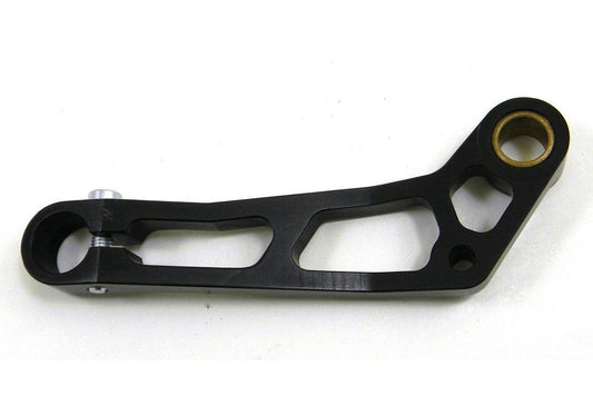 RPLC10 - DUCABIKE Ducati Diavel 1200 (10/18) Shift Lever (for Ducabike rearset) – Accessories in the Motoraider Motorcycle Aftermarket Accessories and Parts Online Shop
