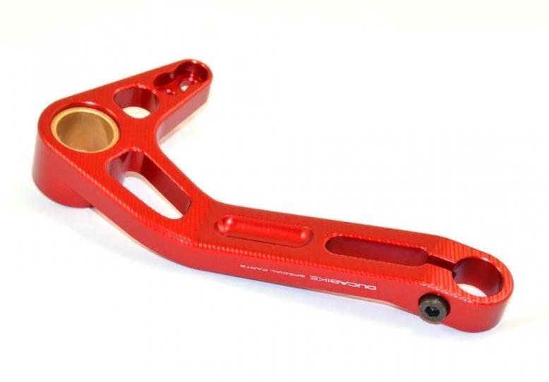RPLC12 - DUCABIKE Ducati Scrambler / Monster 797 Shift Lever – Accessories in the Motoraider Motorcycle Aftermarket Accessories and Parts Online Shop