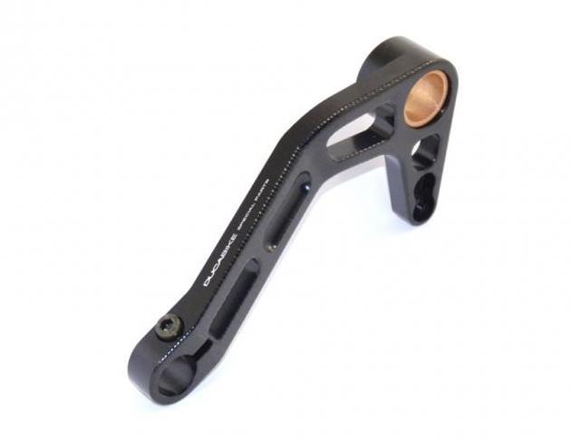 RPLC12 - DUCABIKE Ducati Scrambler / Monster 797 Shift Lever – Accessories in the Motoraider Motorcycle Aftermarket Accessories and Parts Online Shop