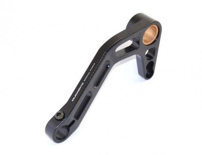RPLC12 - DUCABIKE Ducati Scrambler / Monster 797 Shift Lever – Accessories in the Motoraider Motorcycle Aftermarket Accessories and Parts Online Shop