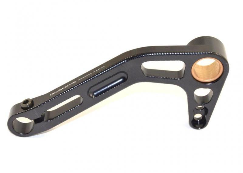 RPLC12 - DUCABIKE Ducati Scrambler / Monster 797 Shift Lever – Accessories in the Motoraider Motorcycle Aftermarket Accessories and Parts Online Shop