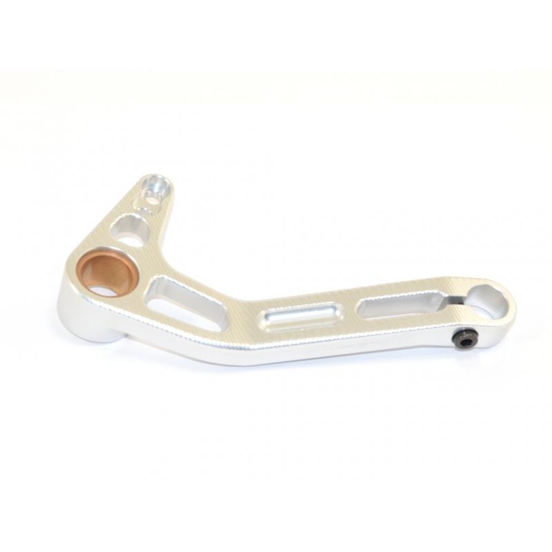 RPLC12 - DUCABIKE Ducati Scrambler / Monster 797 Shift Lever – Accessories in the Motoraider Motorcycle Aftermarket Accessories and Parts Online Shop
