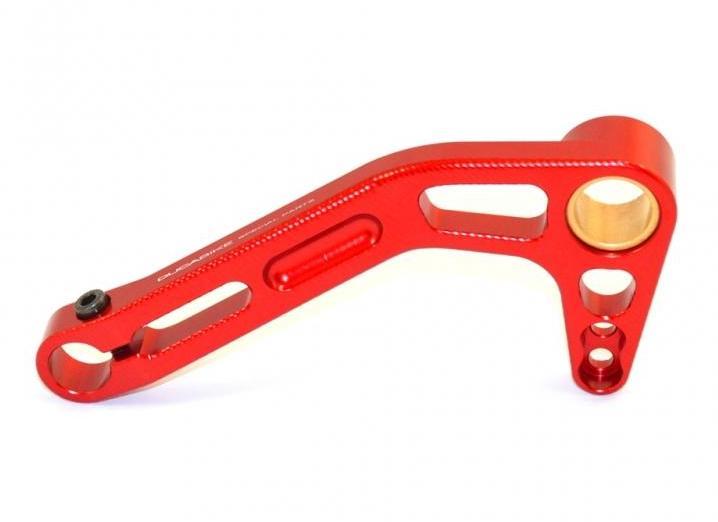 RPLC12 - DUCABIKE Ducati Scrambler / Monster 797 Shift Lever – Accessories in the Motoraider Motorcycle Aftermarket Accessories and Parts Online Shop