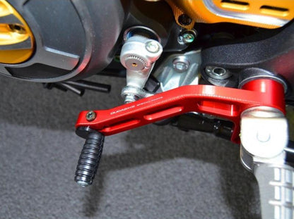 RPLC12 - DUCABIKE Ducati Scrambler / Monster 797 Shift Lever – Accessories in the Motoraider Motorcycle Aftermarket Accessories and Parts Online Shop