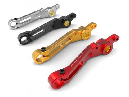 RPLC14 - DUCABIKE Ducati Multistrada / Scrambler Shift Lever – Accessories in the Motoraider Motorcycle Aftermarket Accessories and Parts Online Shop