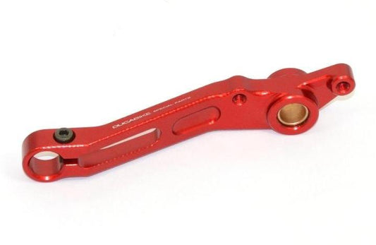 RPLC14 - DUCABIKE Ducati Multistrada / Scrambler Shift Lever – Accessories in the Motoraider Motorcycle Aftermarket Accessories and Parts Online Shop