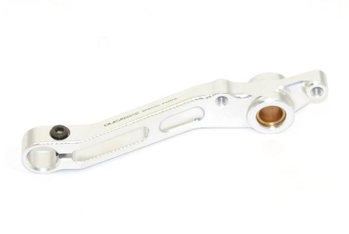RPLC14 - DUCABIKE Ducati Multistrada / Scrambler Shift Lever – Accessories in the Motoraider Motorcycle Aftermarket Accessories and Parts Online Shop