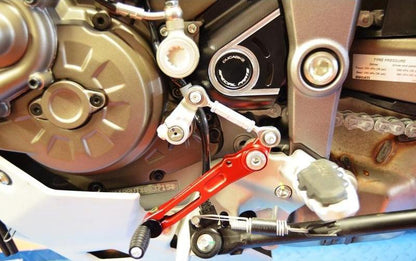 RPLC14 - DUCABIKE Ducati Multistrada / Scrambler Shift Lever – Accessories in the Motoraider Motorcycle Aftermarket Accessories and Parts Online Shop