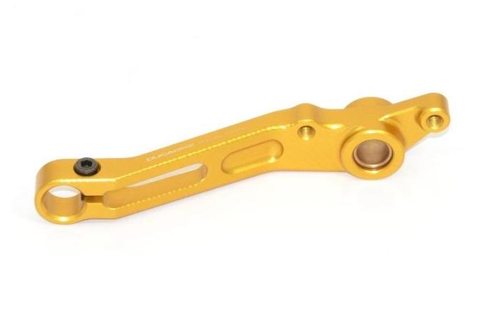RPLC14 - DUCABIKE Ducati Multistrada / Scrambler Shift Lever – Accessories in the Motoraider Motorcycle Aftermarket Accessories and Parts Online Shop