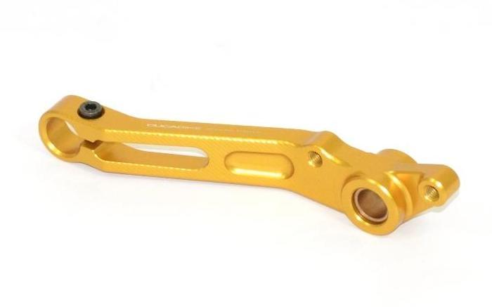RPLC14 - DUCABIKE Ducati Multistrada / Scrambler Shift Lever – Accessories in the Motoraider Motorcycle Aftermarket Accessories and Parts Online Shop