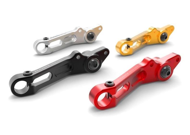 RPLC16 - DUCABIKE Ducati Multistrada 1200 (10/14) Shift Lever – Accessories in the Motoraider Motorcycle Aftermarket Accessories and Parts Online Shop