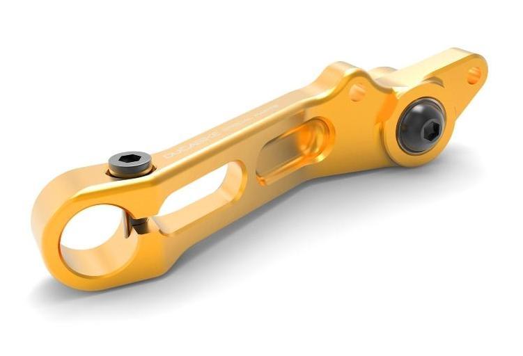 RPLC16 - DUCABIKE Ducati Multistrada 1200 (10/14) Shift Lever – Accessories in the Motoraider Motorcycle Aftermarket Accessories and Parts Online Shop