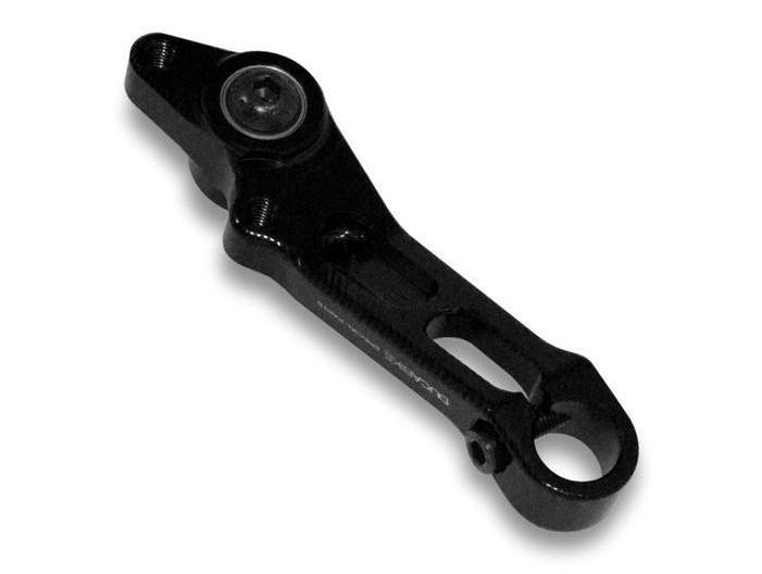 RPLC16 - DUCABIKE Ducati Multistrada 1200 (10/14) Shift Lever – Accessories in the Motoraider Motorcycle Aftermarket Accessories and Parts Online Shop