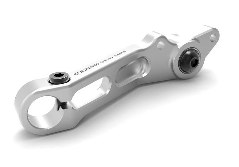 RPLC16 - DUCABIKE Ducati Multistrada 1200 (10/14) Shift Lever – Accessories in the Motoraider Motorcycle Aftermarket Accessories and Parts Online Shop