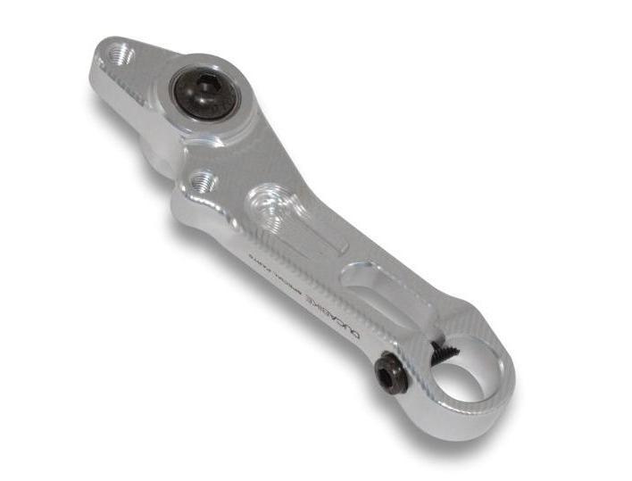 RPLC16 - DUCABIKE Ducati Multistrada 1200 (10/14) Shift Lever – Accessories in the Motoraider Motorcycle Aftermarket Accessories and Parts Online Shop