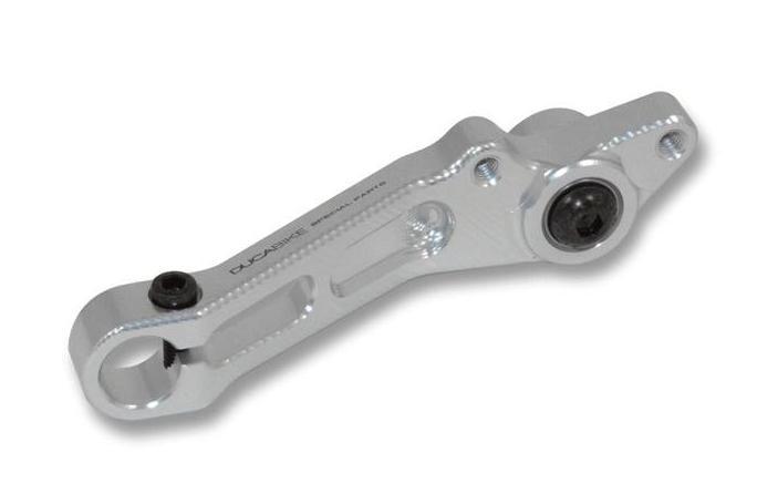 RPLC16 - DUCABIKE Ducati Multistrada 1200 (10/14) Shift Lever – Accessories in the Motoraider Motorcycle Aftermarket Accessories and Parts Online Shop