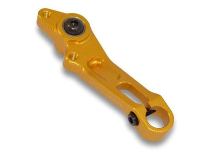 RPLC16 - DUCABIKE Ducati Multistrada 1200 (10/14) Shift Lever – Accessories in the Motoraider Motorcycle Aftermarket Accessories and Parts Online Shop