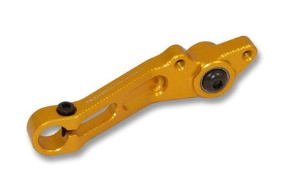 RPLC16 - DUCABIKE Ducati Multistrada 1200 (10/14) Shift Lever – Accessories in the Motoraider Motorcycle Aftermarket Accessories and Parts Online Shop