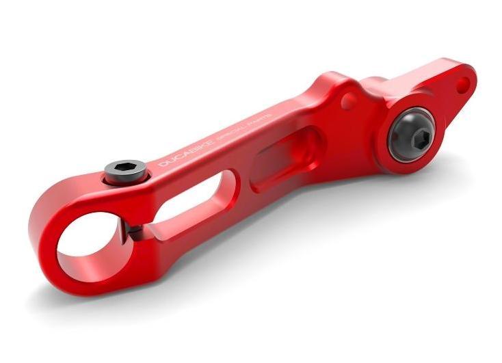 RPLC16 - DUCABIKE Ducati Multistrada 1200 (10/14) Shift Lever – Accessories in the Motoraider Motorcycle Aftermarket Accessories and Parts Online Shop