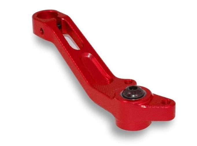 RPLC16 - DUCABIKE Ducati Multistrada 1200 (10/14) Shift Lever – Accessories in the Motoraider Motorcycle Aftermarket Accessories and Parts Online Shop