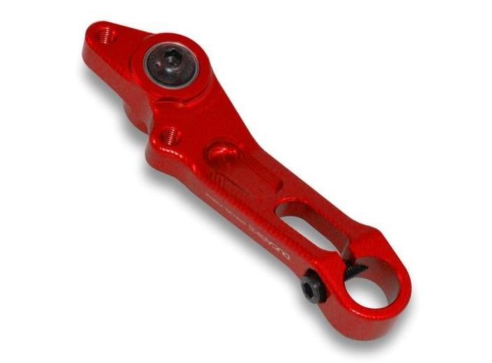 RPLC16 - DUCABIKE Ducati Multistrada 1200 (10/14) Shift Lever – Accessories in the Motoraider Motorcycle Aftermarket Accessories and Parts Online Shop