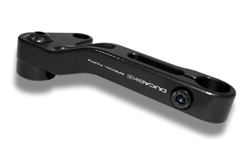 RPLC17 - DUCABIKE Ducati Monster / Supersport Shift Lever – Accessories in the Motoraider Motorcycle Aftermarket Accessories and Parts Online Shop