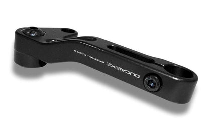 RPLC17 - DUCABIKE Ducati Monster / Supersport Shift Lever – Accessories in the Motoraider Motorcycle Aftermarket Accessories and Parts Online Shop