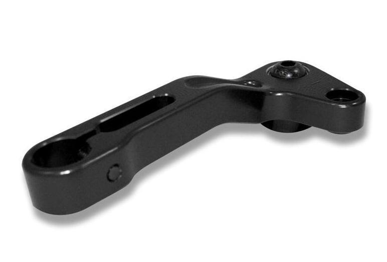 RPLC17 - DUCABIKE Ducati Monster / Supersport Shift Lever – Accessories in the Motoraider Motorcycle Aftermarket Accessories and Parts Online Shop
