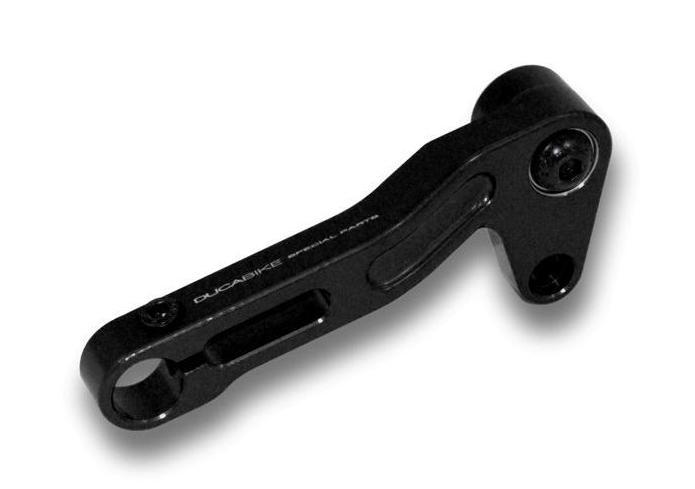 RPLC17 - DUCABIKE Ducati Monster / Supersport Shift Lever – Accessories in the Motoraider Motorcycle Aftermarket Accessories and Parts Online Shop