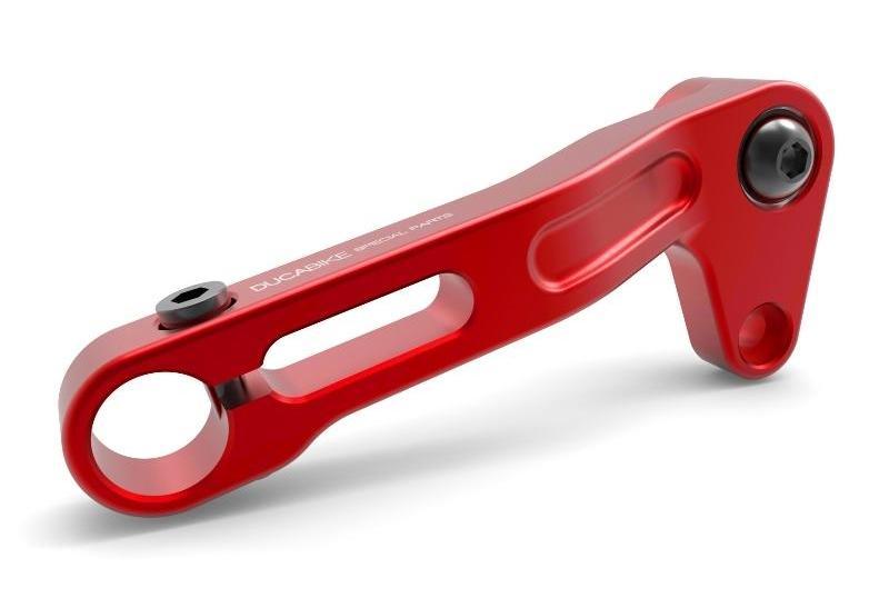 RPLC17 - DUCABIKE Ducati Monster / Supersport Shift Lever – Accessories in the Motoraider Motorcycle Aftermarket Accessories and Parts Online Shop