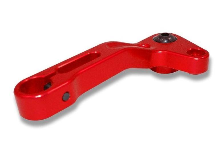 RPLC17 - DUCABIKE Ducati Monster / Supersport Shift Lever – Accessories in the Motoraider Motorcycle Aftermarket Accessories and Parts Online Shop