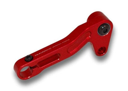 RPLC17 - DUCABIKE Ducati Monster / Supersport Shift Lever – Accessories in the Motoraider Motorcycle Aftermarket Accessories and Parts Online Shop