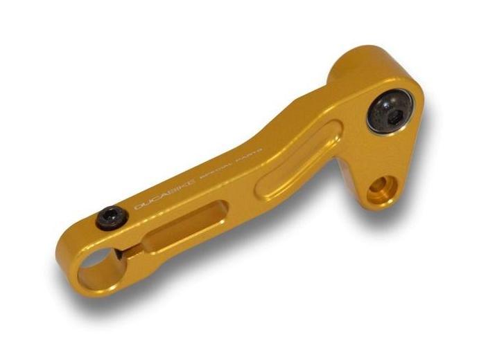 RPLC17 - DUCABIKE Ducati Monster / Supersport Shift Lever – Accessories in the Motoraider Motorcycle Aftermarket Accessories and Parts Online Shop
