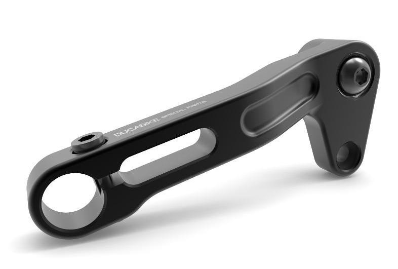 RPLC17 - DUCABIKE Ducati Monster / Supersport Shift Lever – Accessories in the Motoraider Motorcycle Aftermarket Accessories and Parts Online Shop
