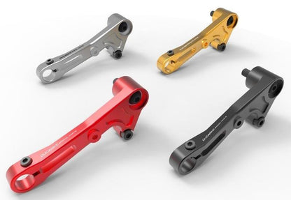 RPLC19 - DUCABIKE Ducati Multistrada V2 / 950 / 1260 Shift Lever – Accessories in the Motoraider Motorcycle Aftermarket Accessories and Parts Online Shop