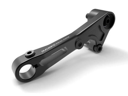 RPLC19 - DUCABIKE Ducati Multistrada V2 / 950 / 1260 Shift Lever – Accessories in the Motoraider Motorcycle Aftermarket Accessories and Parts Online Shop
