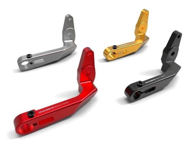 RPLC20 - DUCABIKE Ducati Panigale V4 / Streetfighter (18/24) Shift Lever – Accessories in the Motoraider Motorcycle Aftermarket Accessories and Parts Online Shop